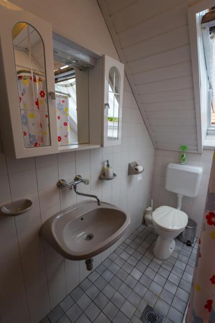 Joli Guesthouse Ordacsehi Eksteriør bilde